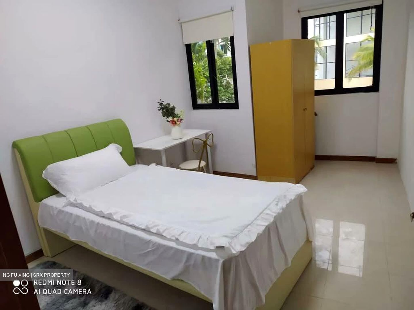 Nouvelle Park (D19), Condominium #589281261